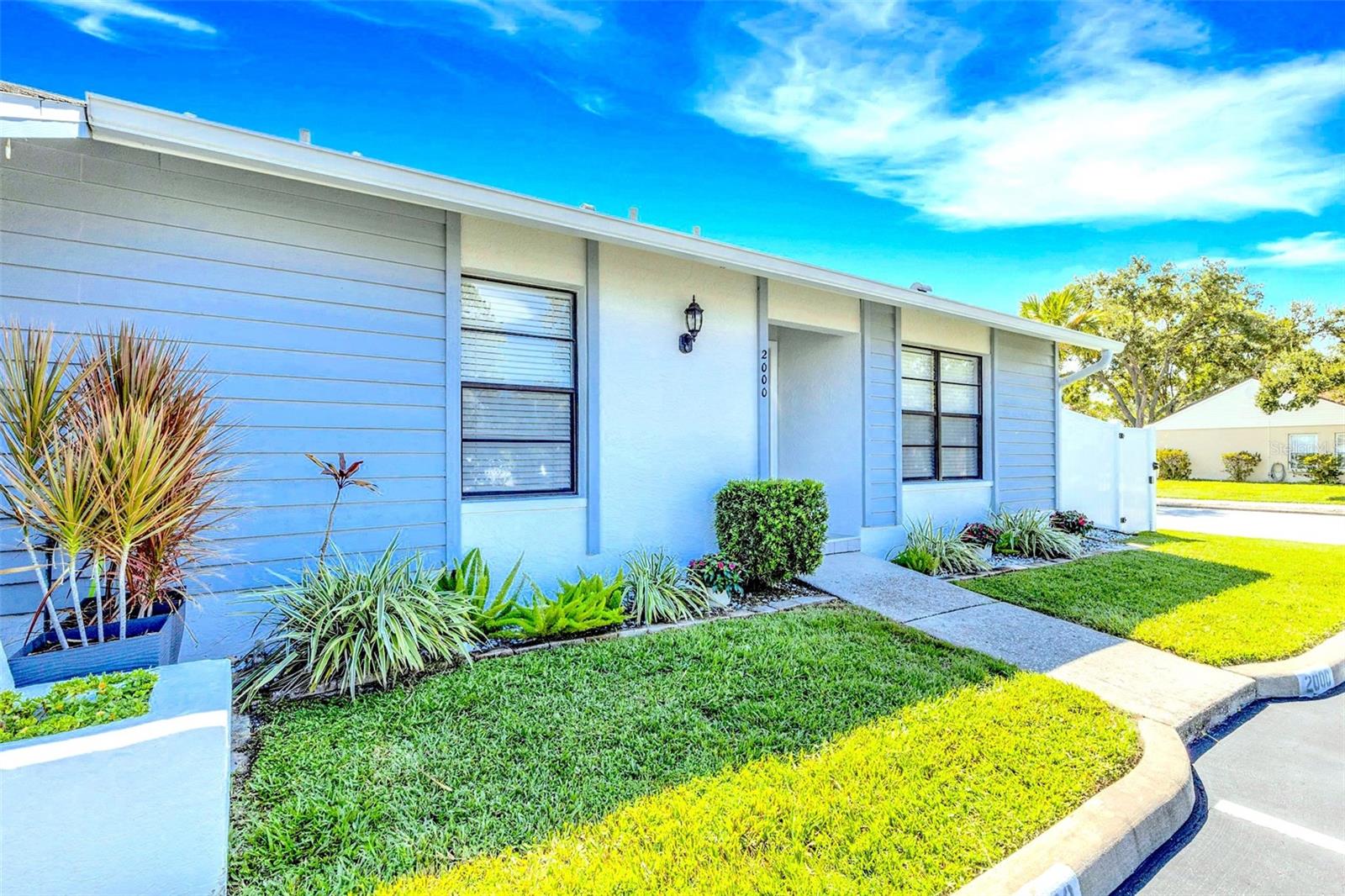 SHEFFIELD VILLAGE AT BAYSIDE MEADOWS - Residential