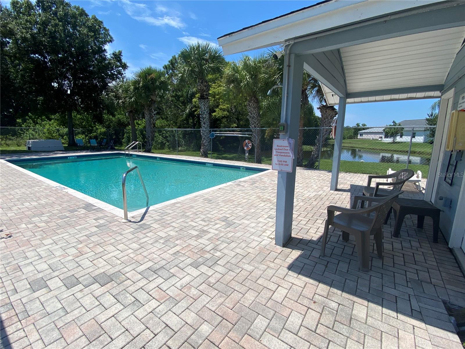 SHEFFIELD VILLAGE AT BAYSIDE MEADOWS - Residential