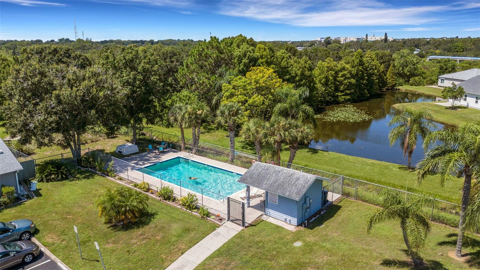 SHEFFIELD VILLAGE AT BAYSIDE MEADOWS - Residential