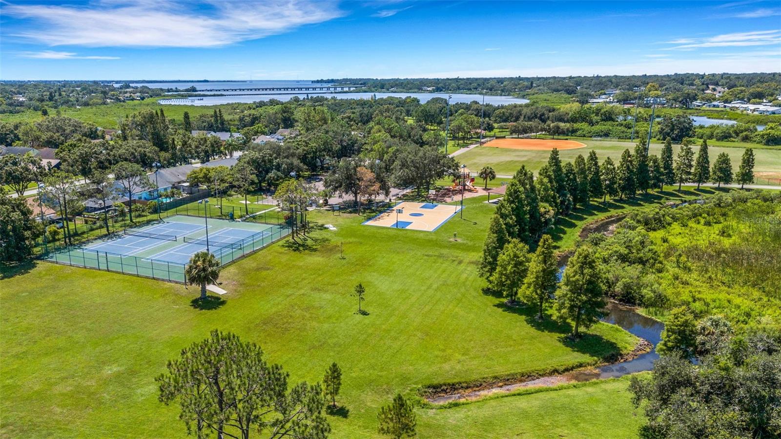 SHEFFIELD VILLAGE AT BAYSIDE MEADOWS - Residential