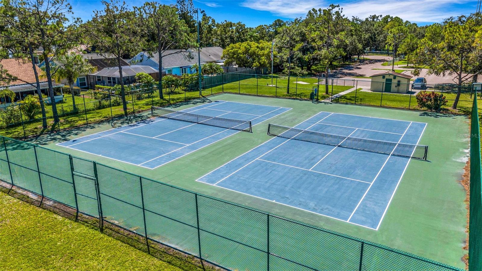 SHEFFIELD VILLAGE AT BAYSIDE MEADOWS - Residential