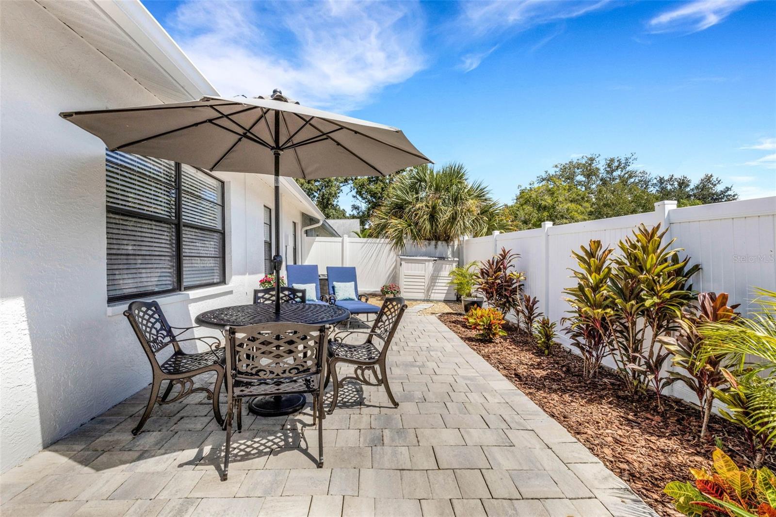 SHEFFIELD VILLAGE AT BAYSIDE MEADOWS - Residential