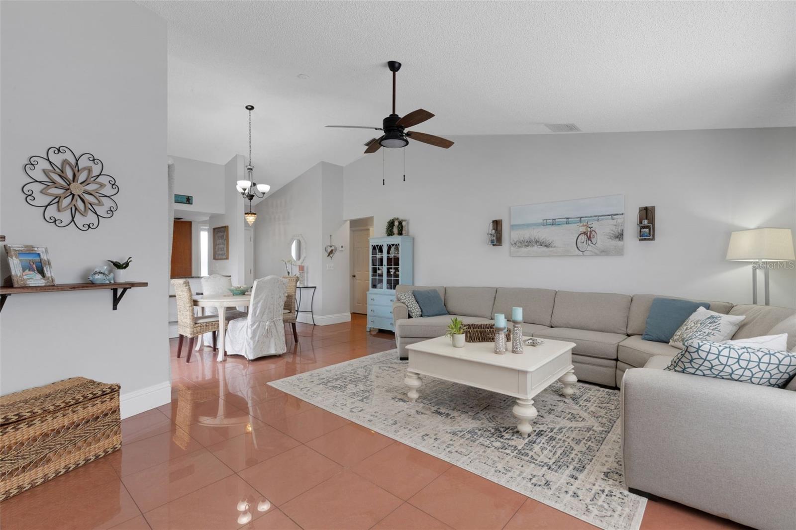 SHEFFIELD VILLAGE AT BAYSIDE MEADOWS - Residential