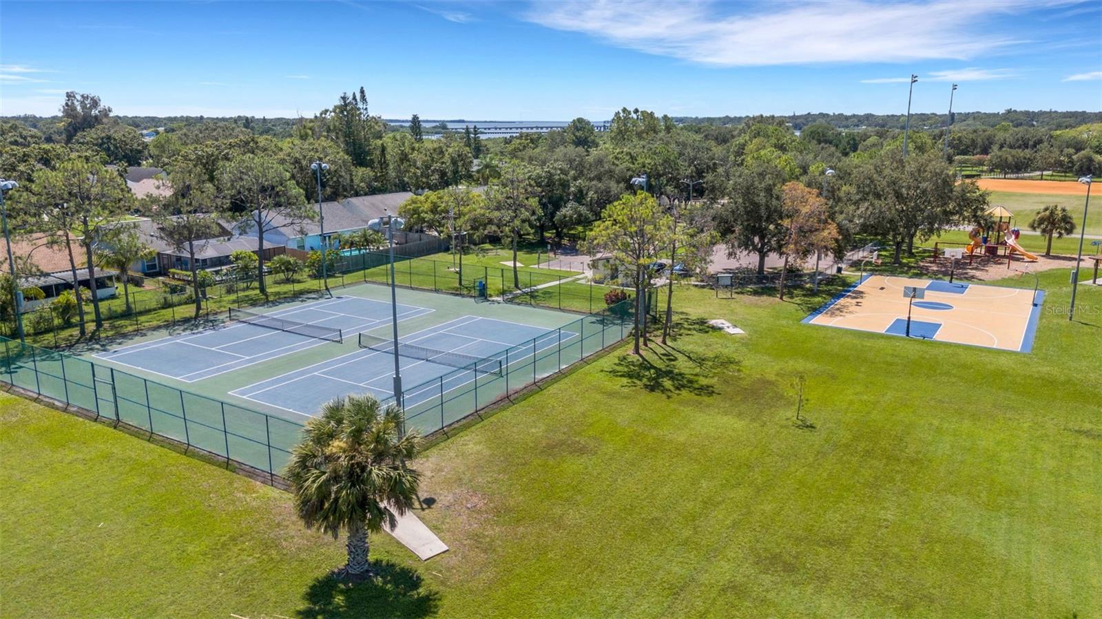 SHEFFIELD VILLAGE AT BAYSIDE MEADOWS - Residential