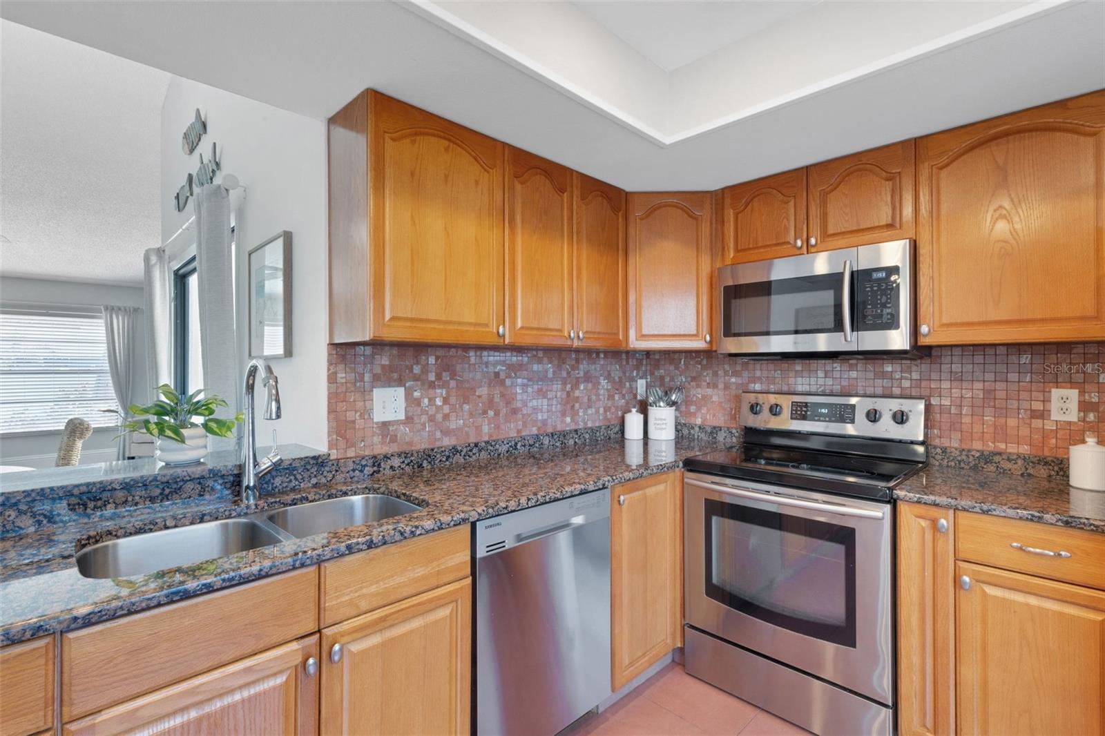 SHEFFIELD VILLAGE AT BAYSIDE MEADOWS - Residential
