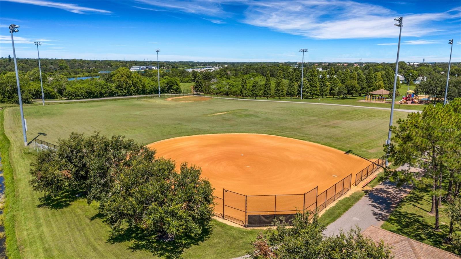 SHEFFIELD VILLAGE AT BAYSIDE MEADOWS - Residential