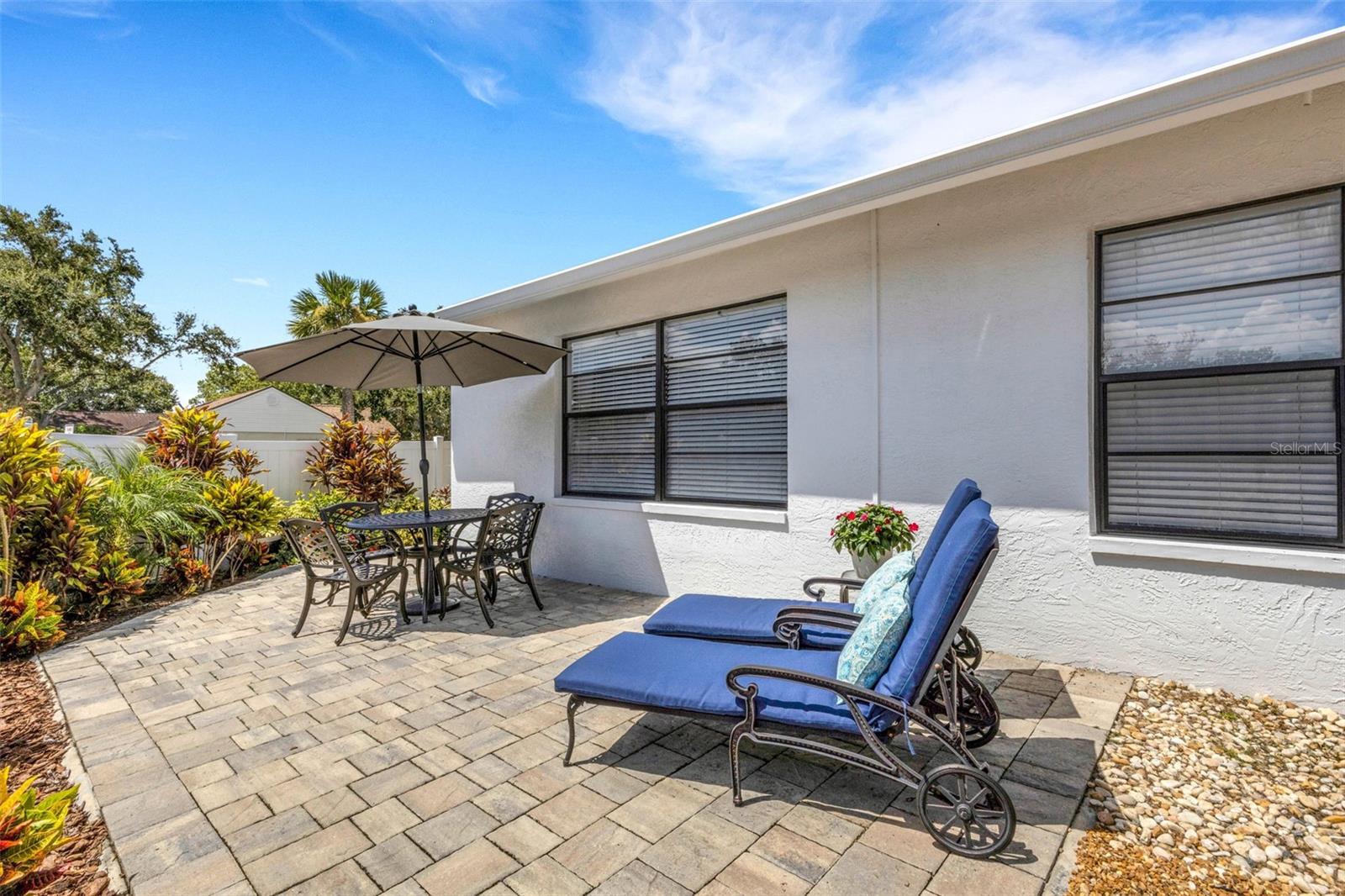 SHEFFIELD VILLAGE AT BAYSIDE MEADOWS - Residential