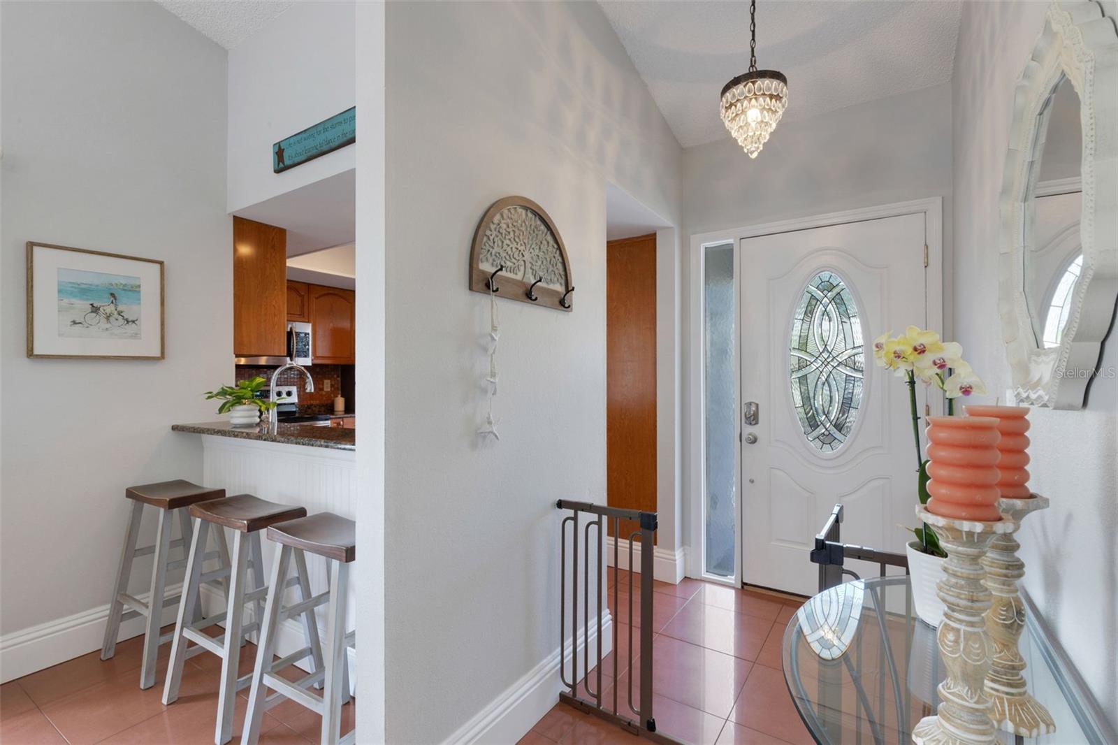 SHEFFIELD VILLAGE AT BAYSIDE MEADOWS - Residential
