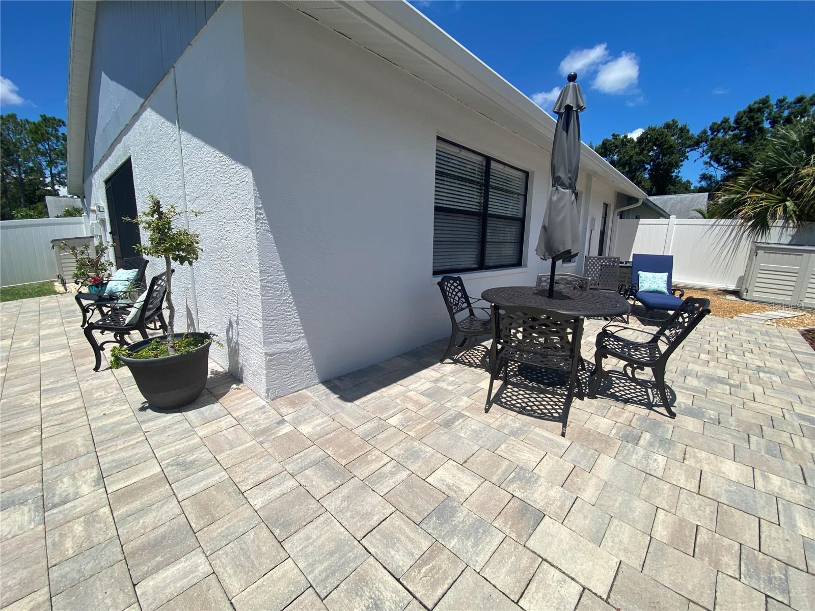 SHEFFIELD VILLAGE AT BAYSIDE MEADOWS - Residential