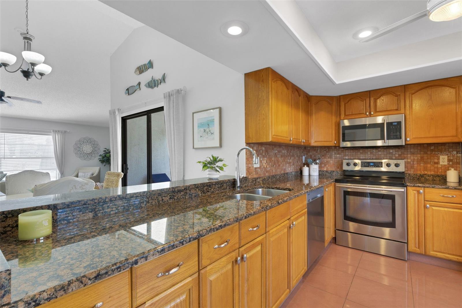 SHEFFIELD VILLAGE AT BAYSIDE MEADOWS - Residential