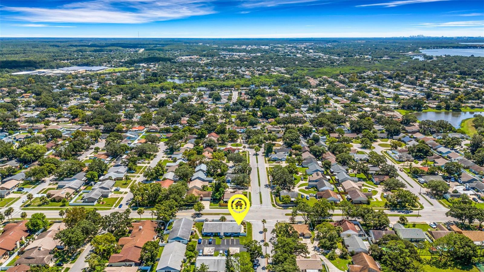 SHEFFIELD VILLAGE AT BAYSIDE MEADOWS - Residential