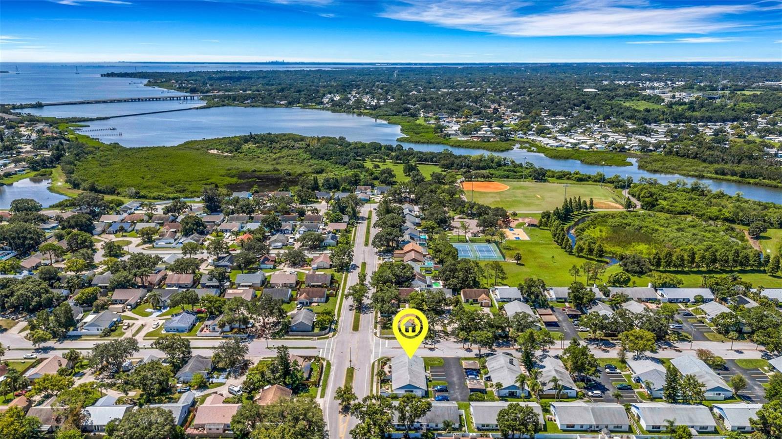 SHEFFIELD VILLAGE AT BAYSIDE MEADOWS - Residential