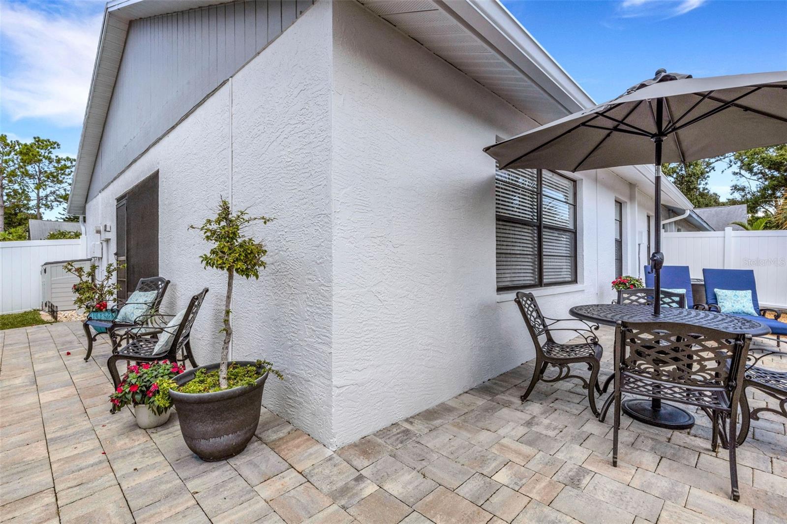 SHEFFIELD VILLAGE AT BAYSIDE MEADOWS - Residential
