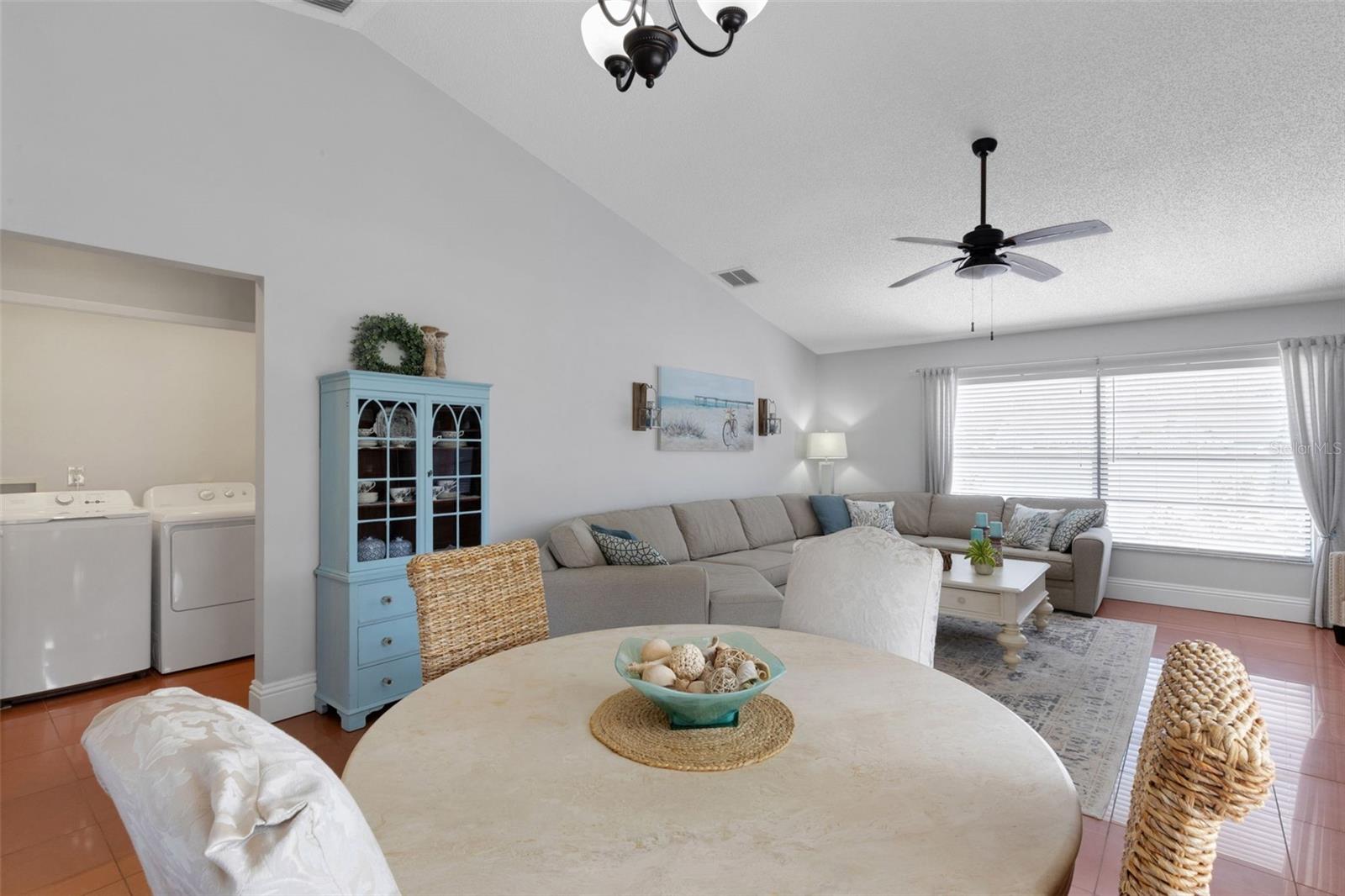 SHEFFIELD VILLAGE AT BAYSIDE MEADOWS - Residential