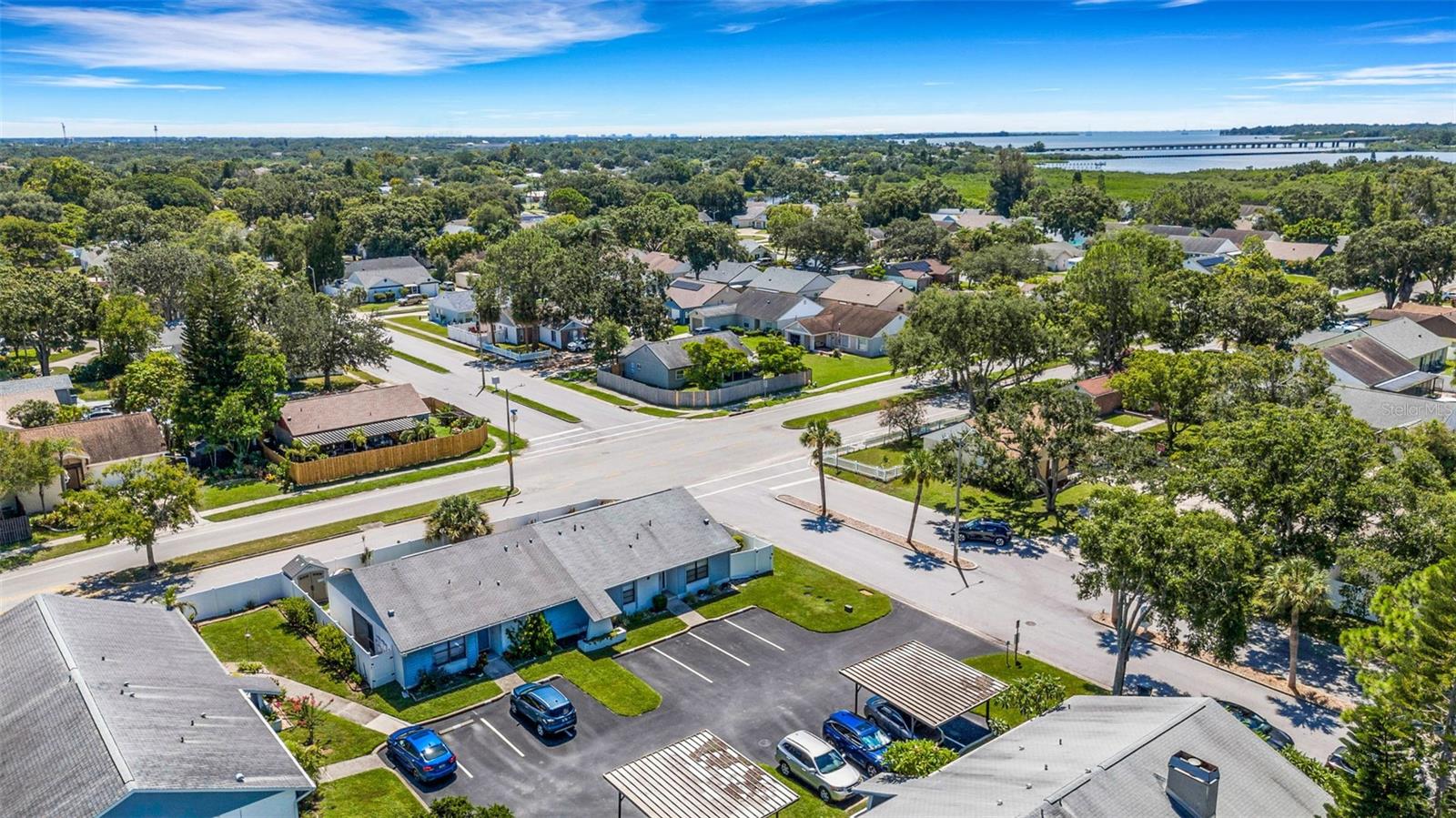 SHEFFIELD VILLAGE AT BAYSIDE MEADOWS - Residential