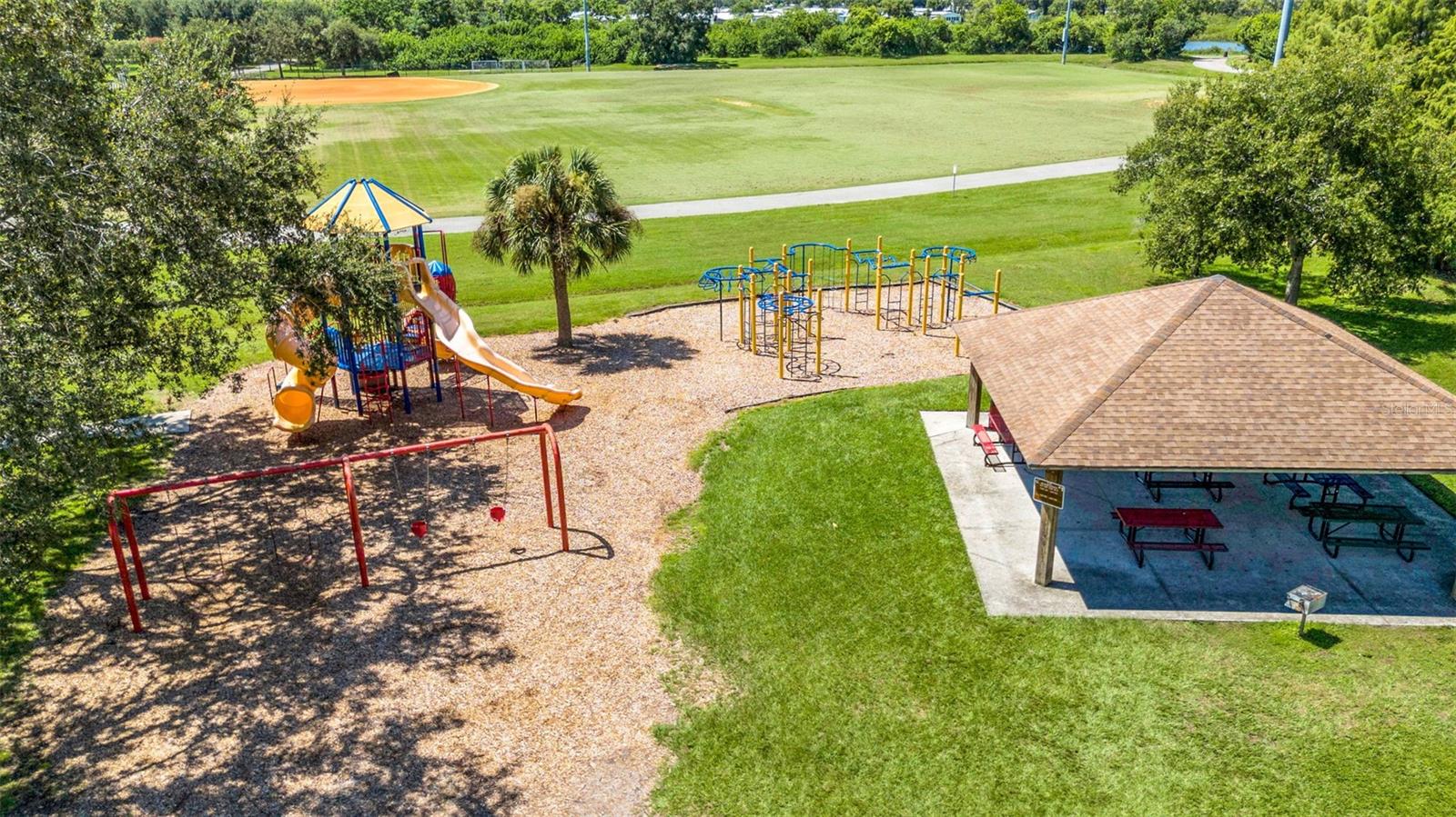 SHEFFIELD VILLAGE AT BAYSIDE MEADOWS - Residential