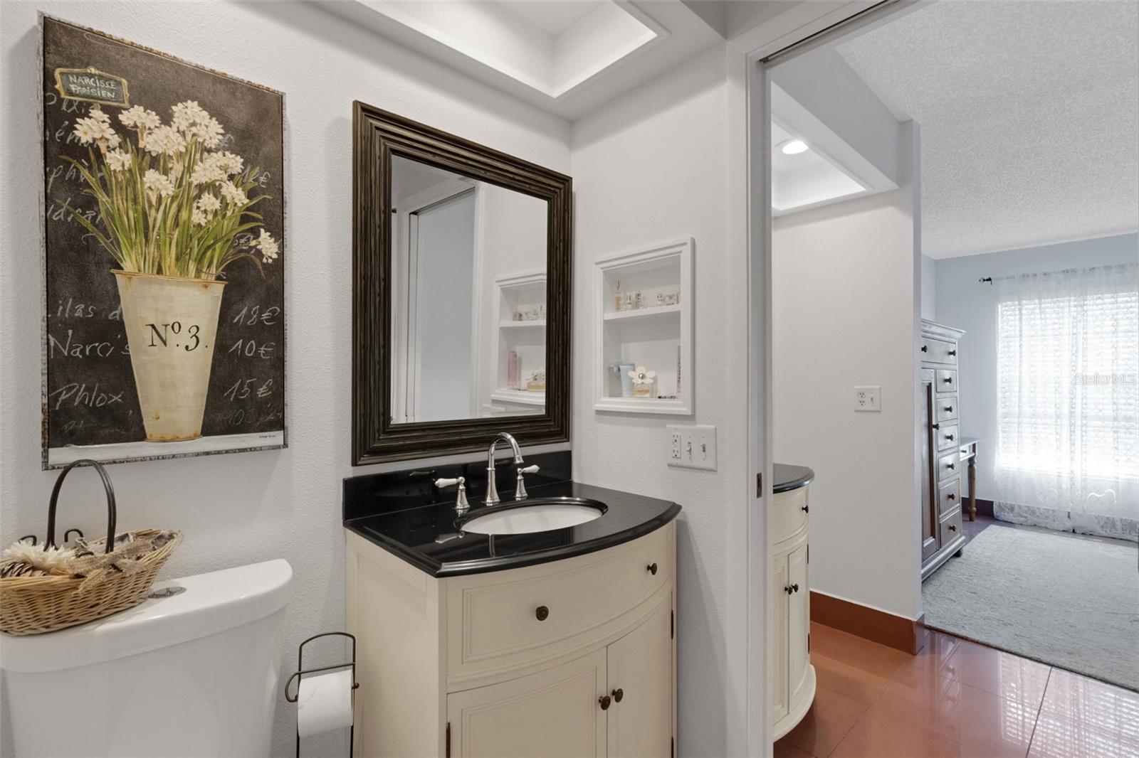 SHEFFIELD VILLAGE AT BAYSIDE MEADOWS - Residential