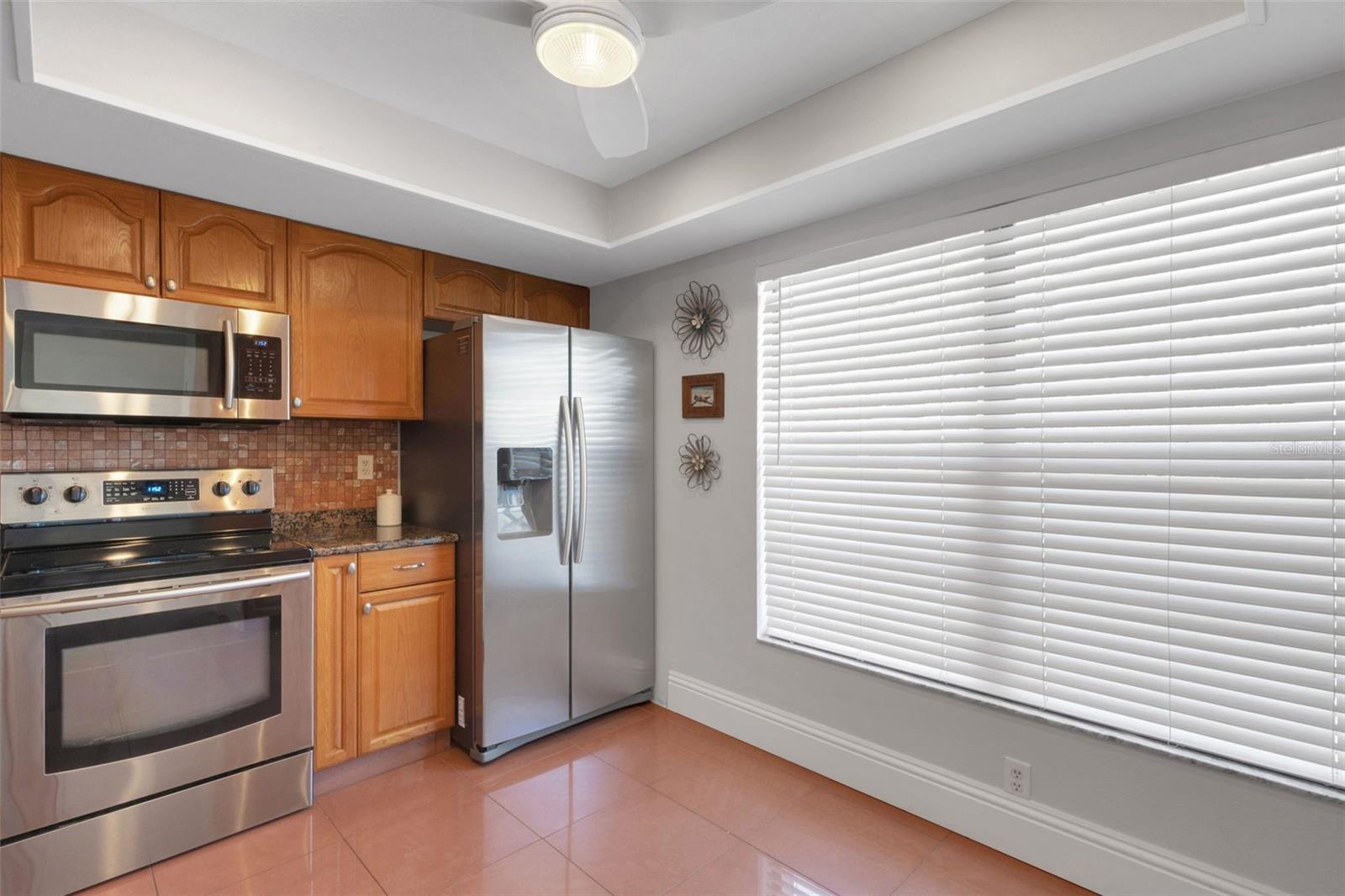 SHEFFIELD VILLAGE AT BAYSIDE MEADOWS - Residential