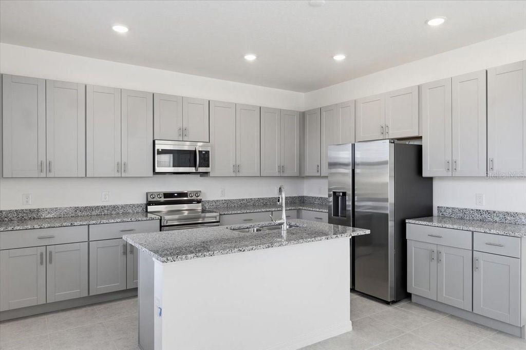 Photo of 1209 Parnell Street, Haines City, FL 33844 (MLS # O6345591)