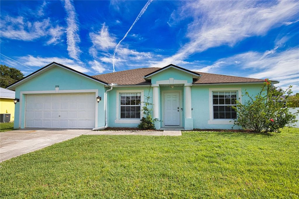 Photo of 7250 Totem Avenue, North Port, FL 34291 (MLS # O6329995)