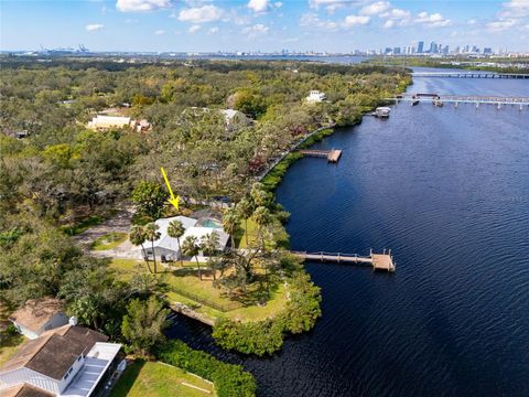 A home in TAMPA