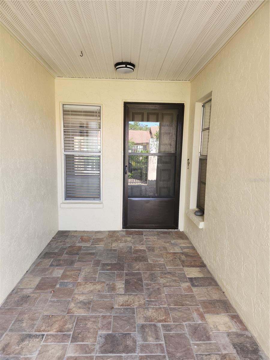 VILLAGE PLAZA SEC 4 - Residential Lease