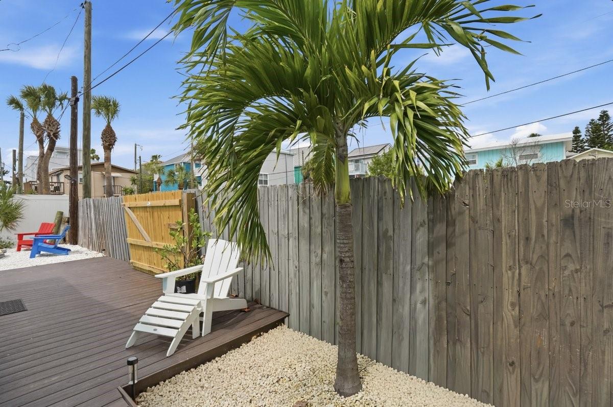 HARRELLS T W - Residential