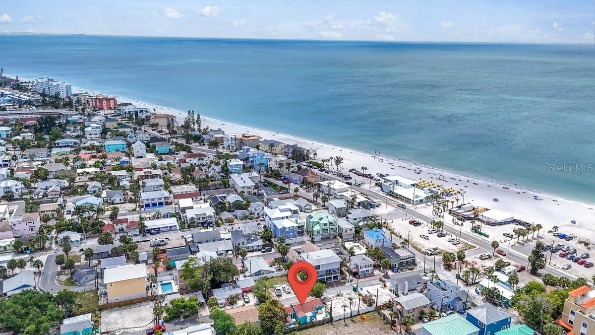 HARRELLS T W - Residential