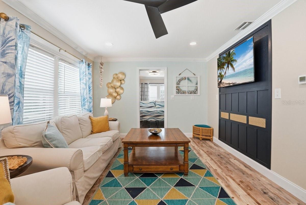 HARRELLS T W - Residential