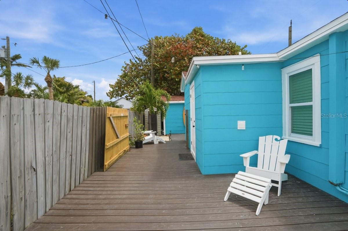 HARRELLS T W - Residential