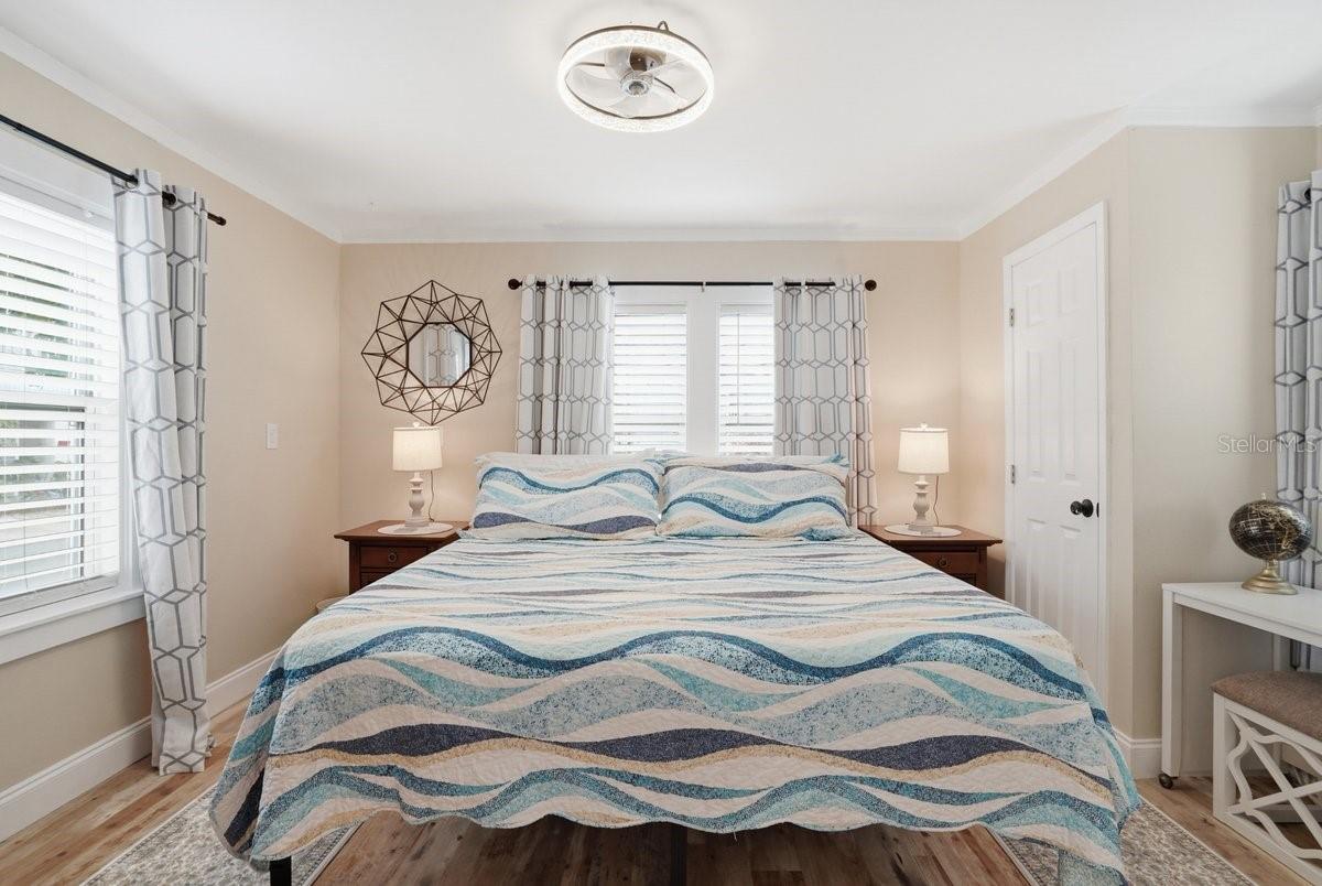 HARRELLS T W - Residential