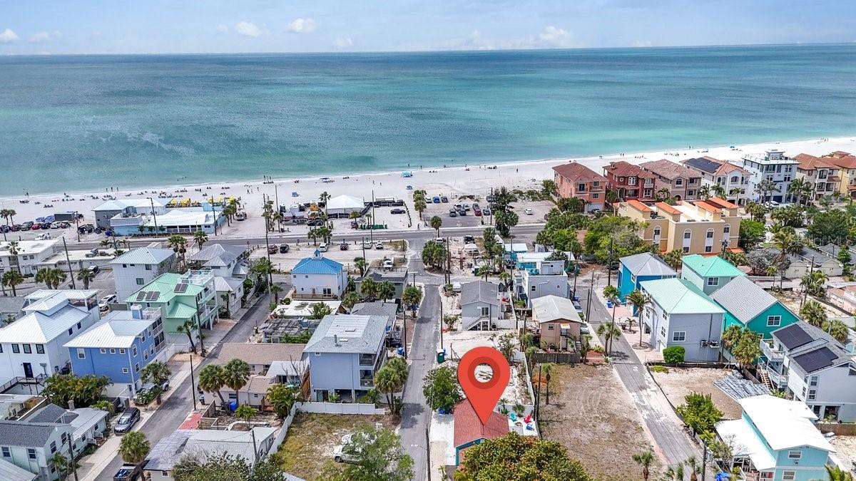 HARRELLS T W - Residential