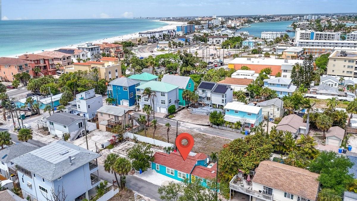 HARRELLS T W - Residential