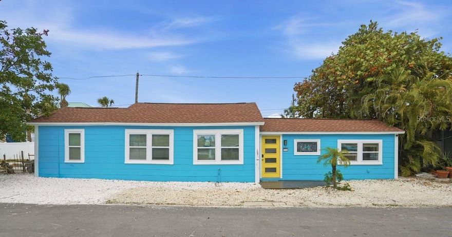 This stunning residence offers versatile and interchangeable living spaces, exquisitely designed to meet your lifestyle needs. With the convenience of a separated entryway locked door and a backyard gate, this home provides the flexibility to create private quarters or a spacious haven for relaxation and entertainment.

Every detail of this unique property is brand new, reflecting a commitment to quality and elegance. From the contemporary finishes to the thoughtfully planned layout, no aspect has been overlooked, ensuring a luxurious experience throughout. 

Located within steps away from the beautiful sunset beach and restaurant's , you can enjoy the vibrant coastal lifestyle while also benefiting from  parking spaces—an invaluable asset in this desirable area. 

Don’t miss out on the opportunity to experience maintenance-free beach living while securing a sound investment in your future. Embrace the lifestyle you’ve always dreamed of and make this exceptional home yours today!

 Check out the virtual tour or ask for a video walk through today!