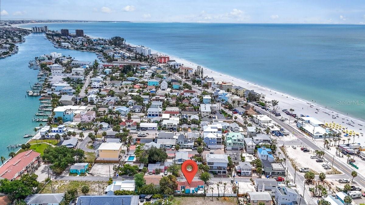 HARRELLS T W - Residential