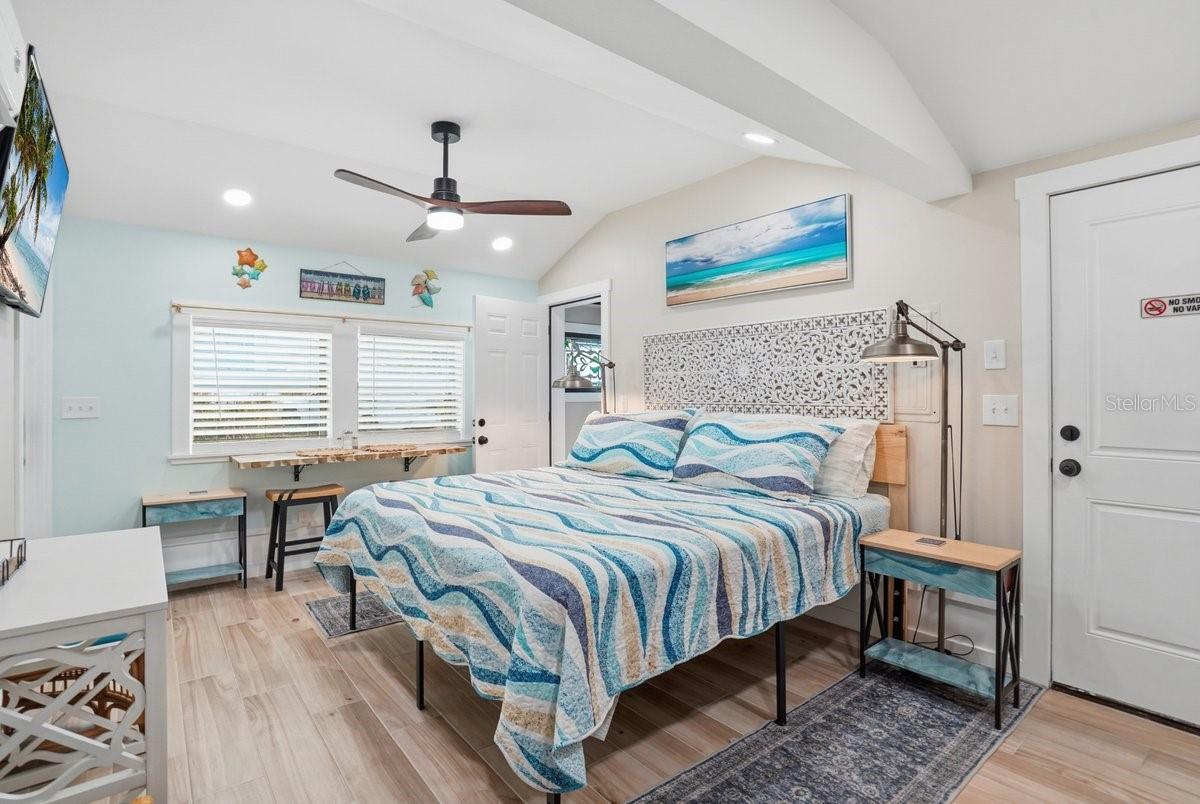 HARRELLS T W - Residential