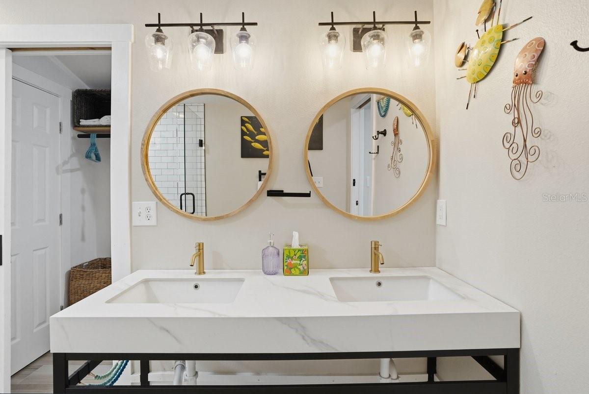 HARRELLS T W - Residential