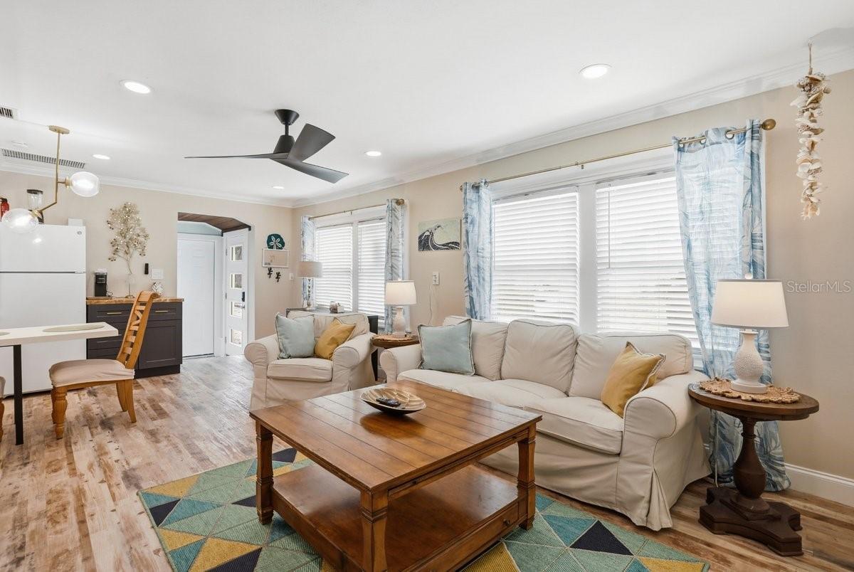 HARRELLS T W - Residential