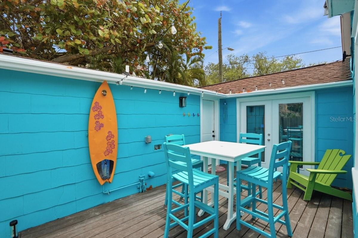 HARRELLS T W - Residential