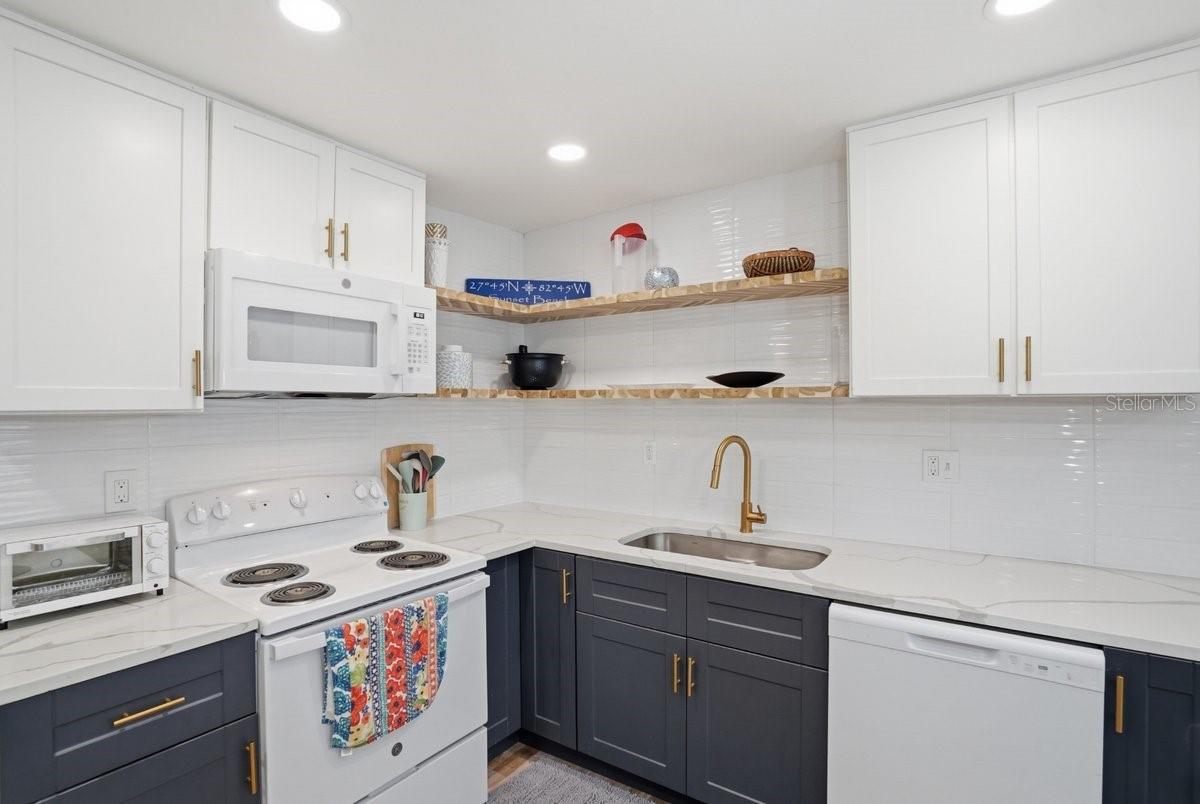 HARRELLS T W - Residential