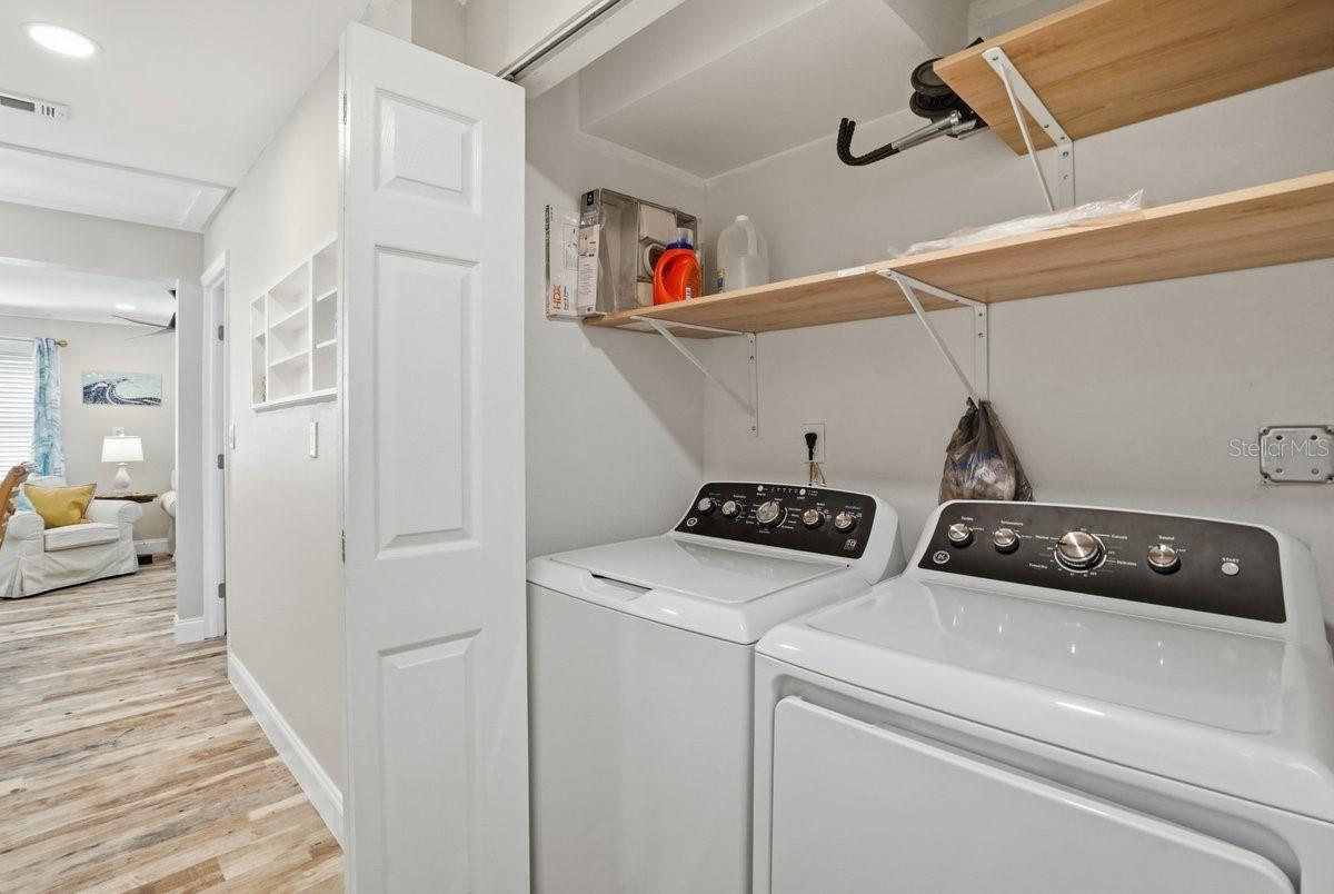 HARRELLS T W - Residential