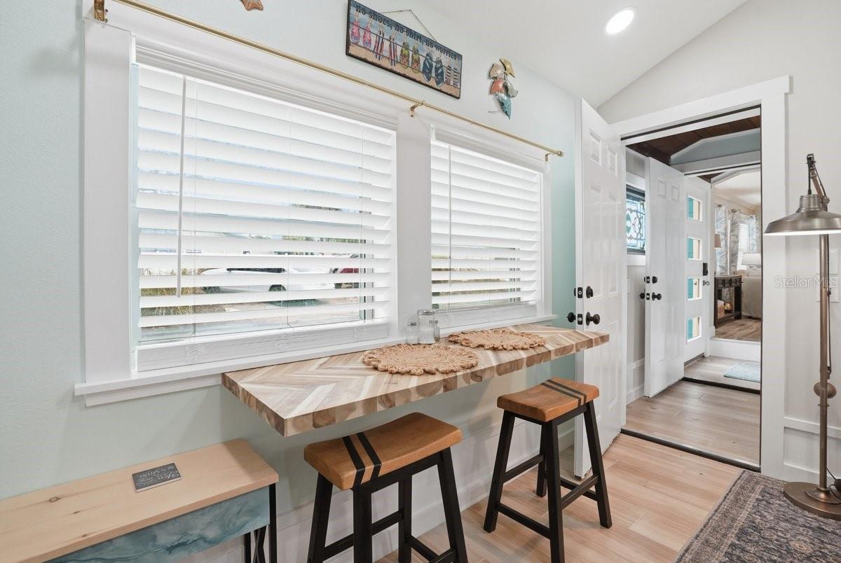 HARRELLS T W - Residential