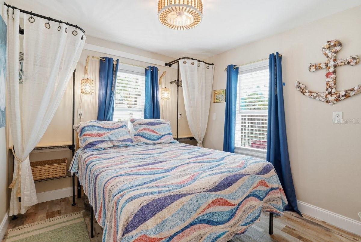 HARRELLS T W - Residential