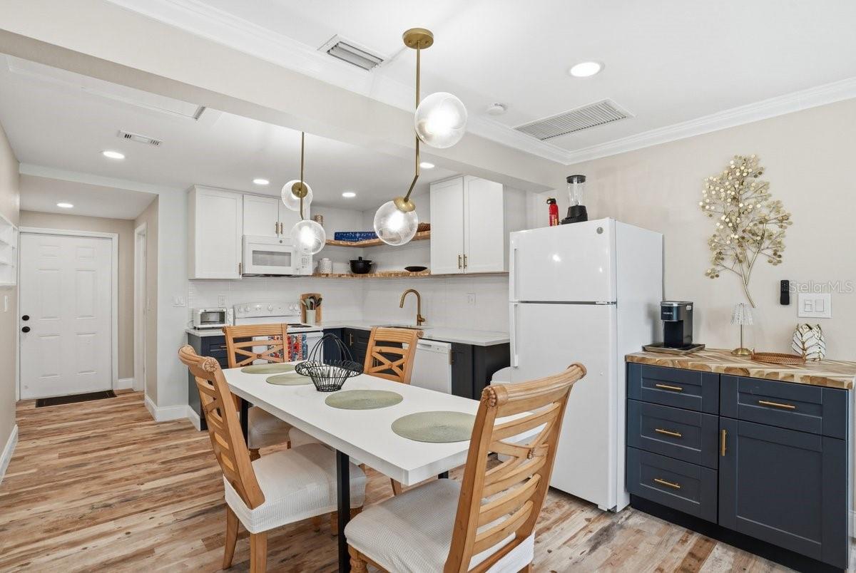 HARRELLS T W - Residential