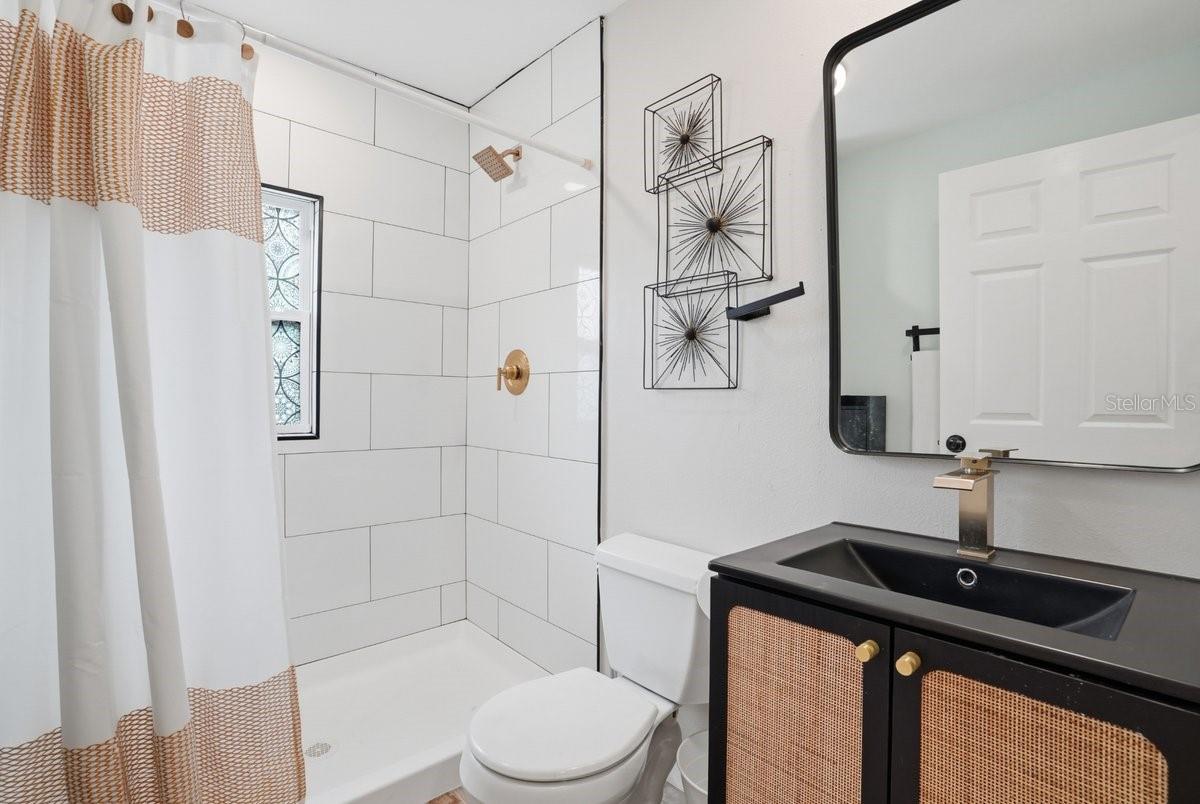 HARRELLS T W - Residential