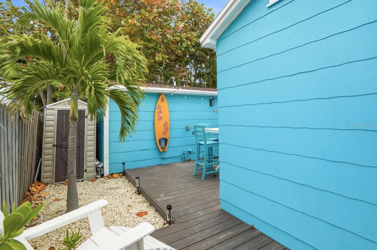 HARRELLS T W - Residential