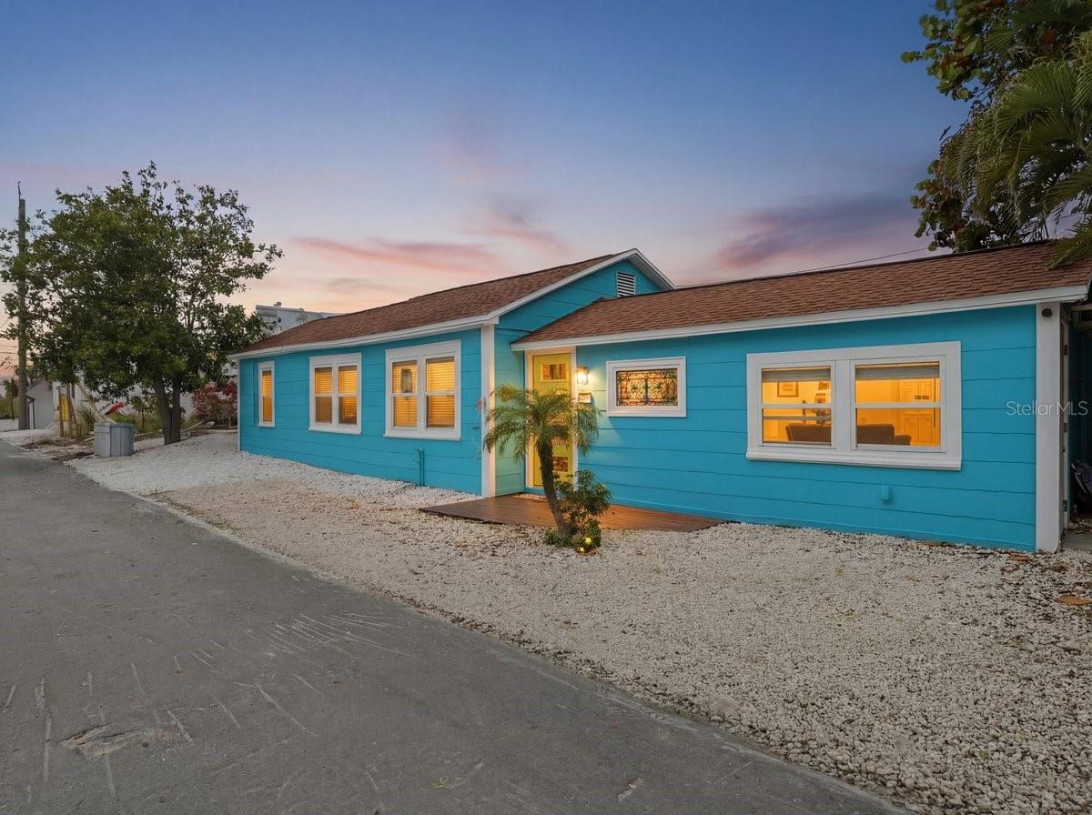 HARRELLS T W - Residential