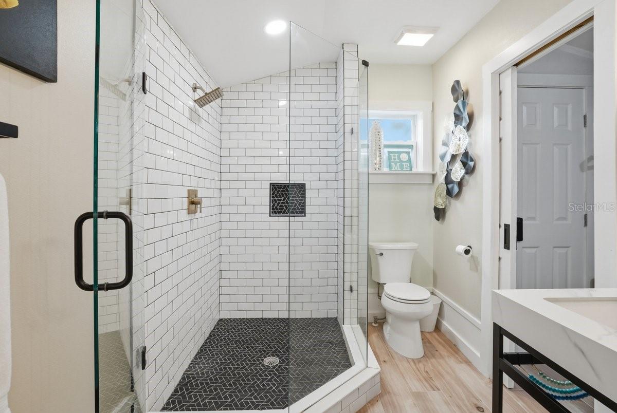 HARRELLS T W - Residential