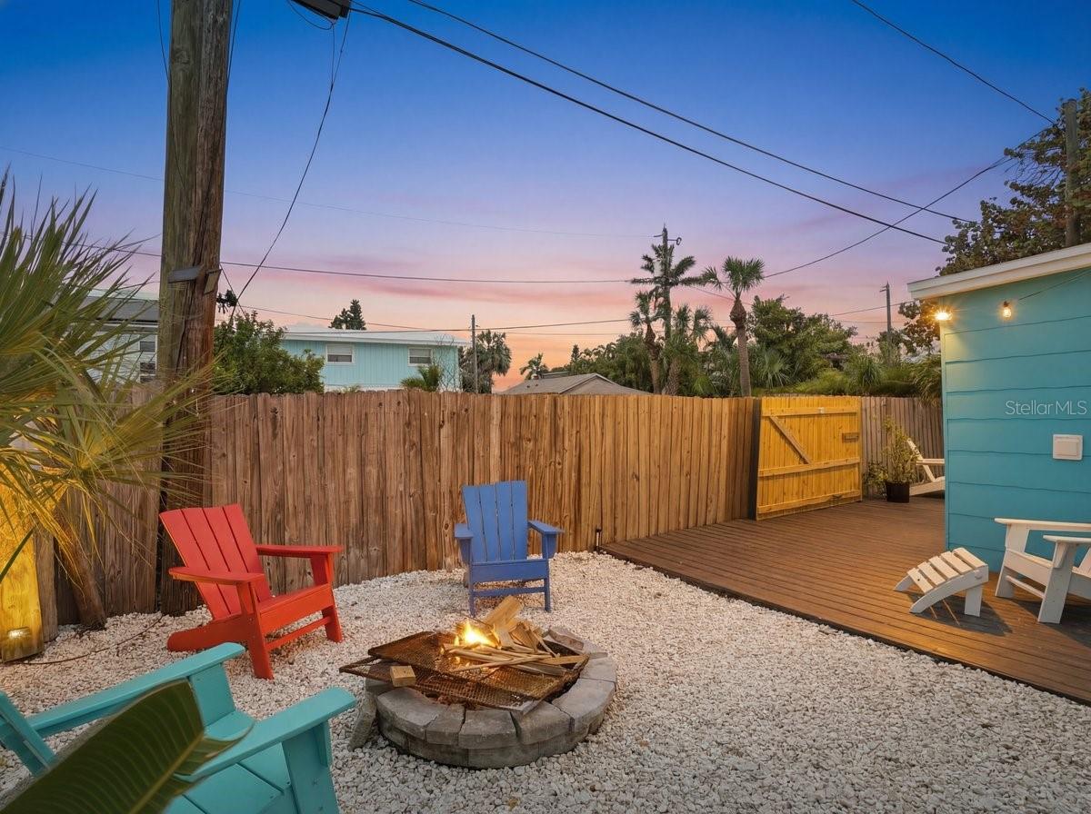 HARRELLS T W - Residential