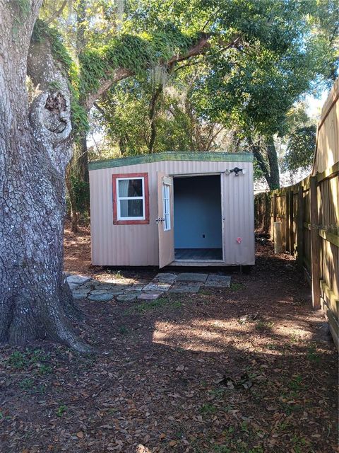 A home in OCALA